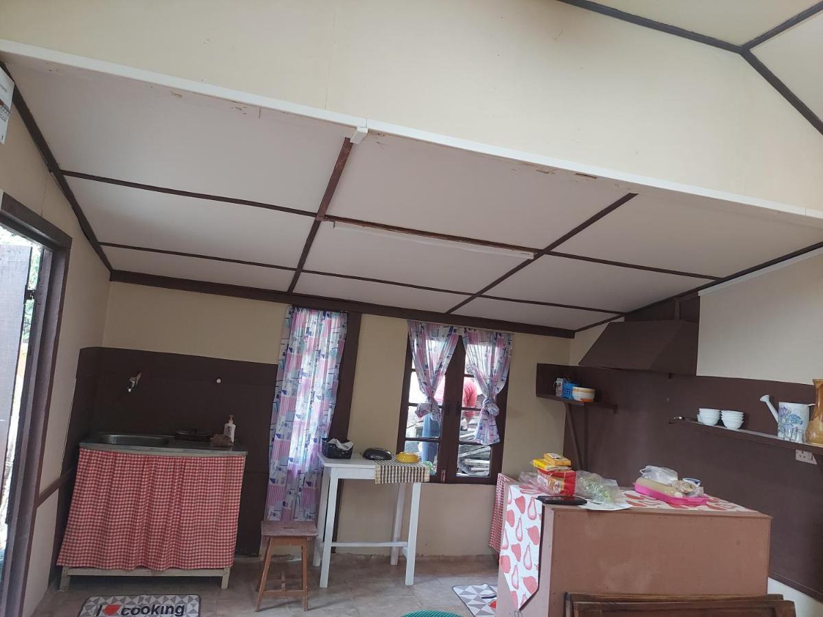 Giftland Homestay Āīzawl 外观 照片