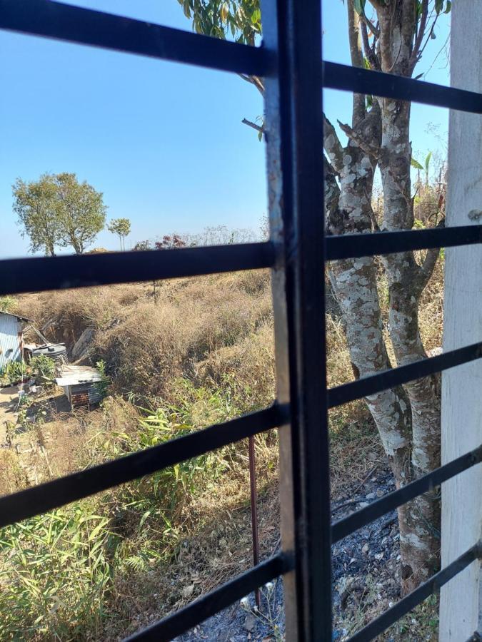 Giftland Homestay Āīzawl 外观 照片