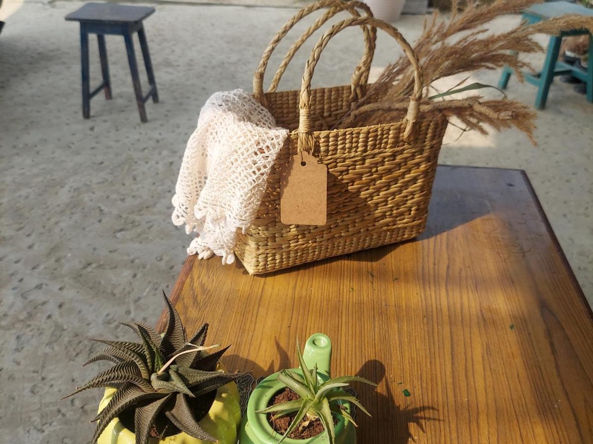 Giftland Homestay Āīzawl 外观 照片