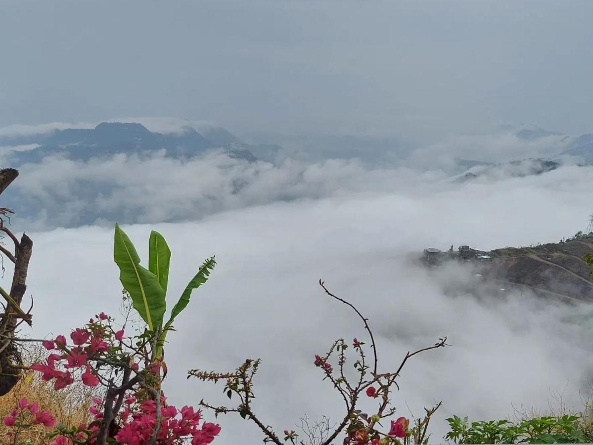 Giftland Homestay Āīzawl 外观 照片
