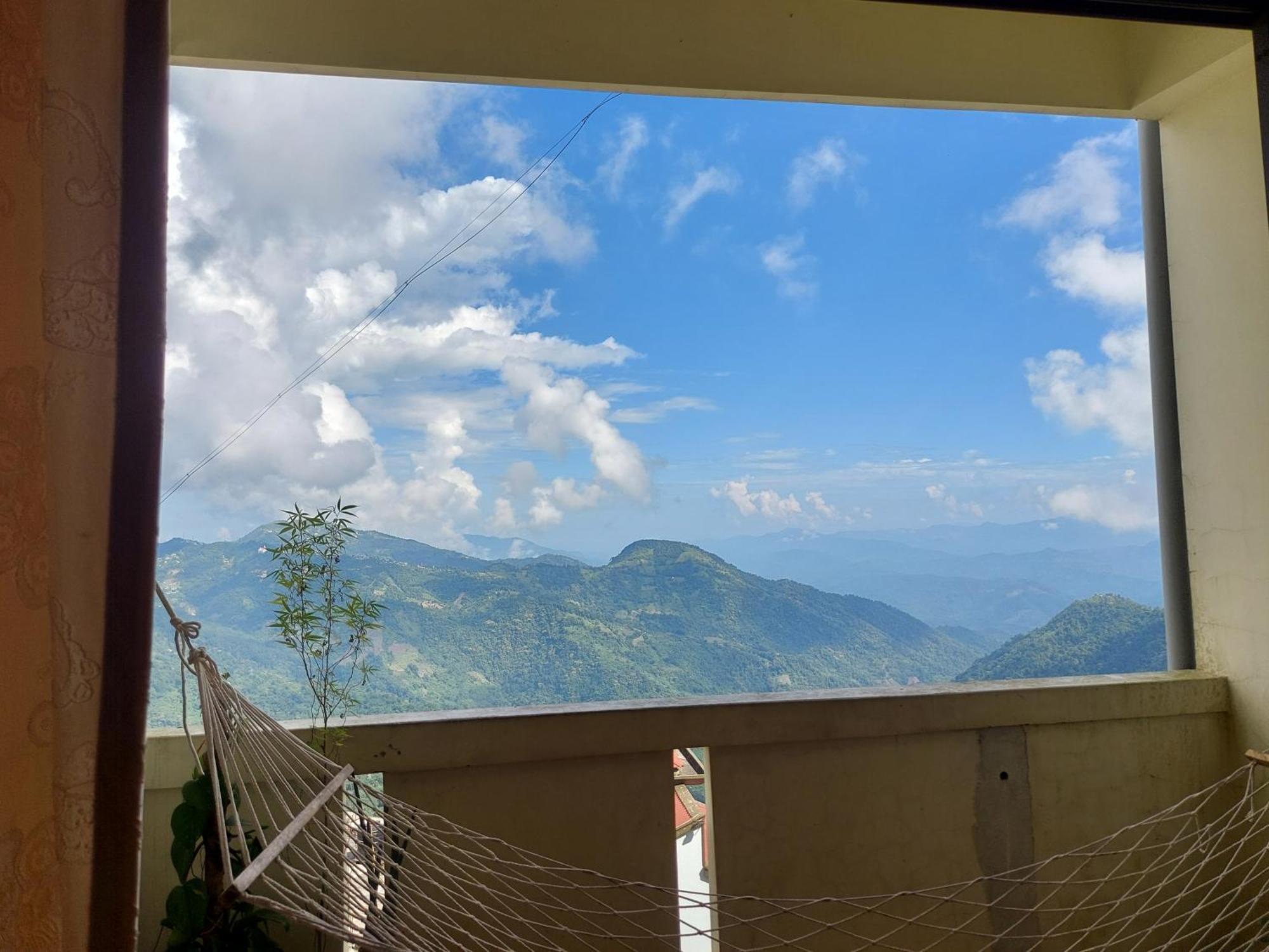 Giftland Homestay Āīzawl 外观 照片