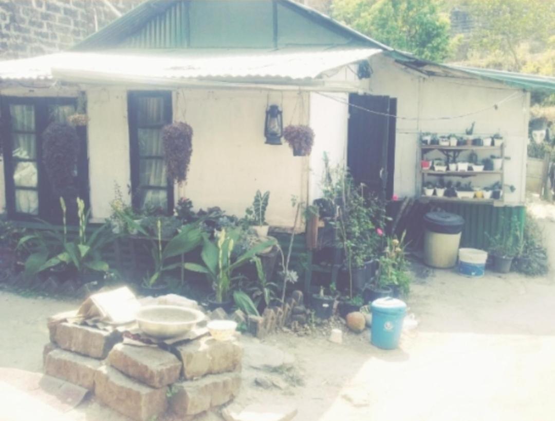 Giftland Homestay Āīzawl 外观 照片