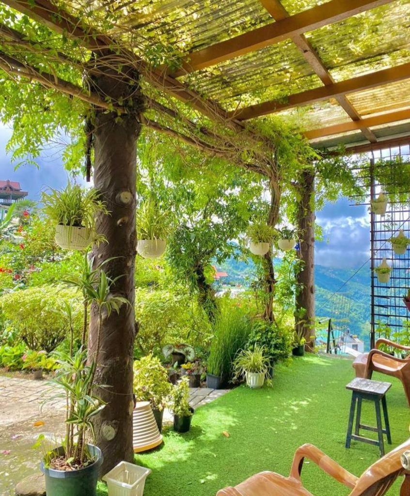 Giftland Homestay Āīzawl 外观 照片