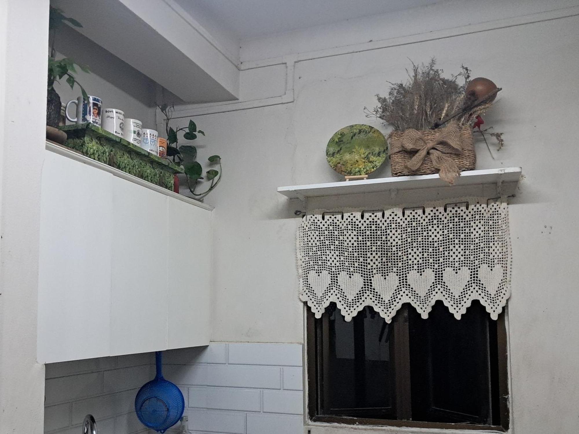 Giftland Homestay Āīzawl 外观 照片