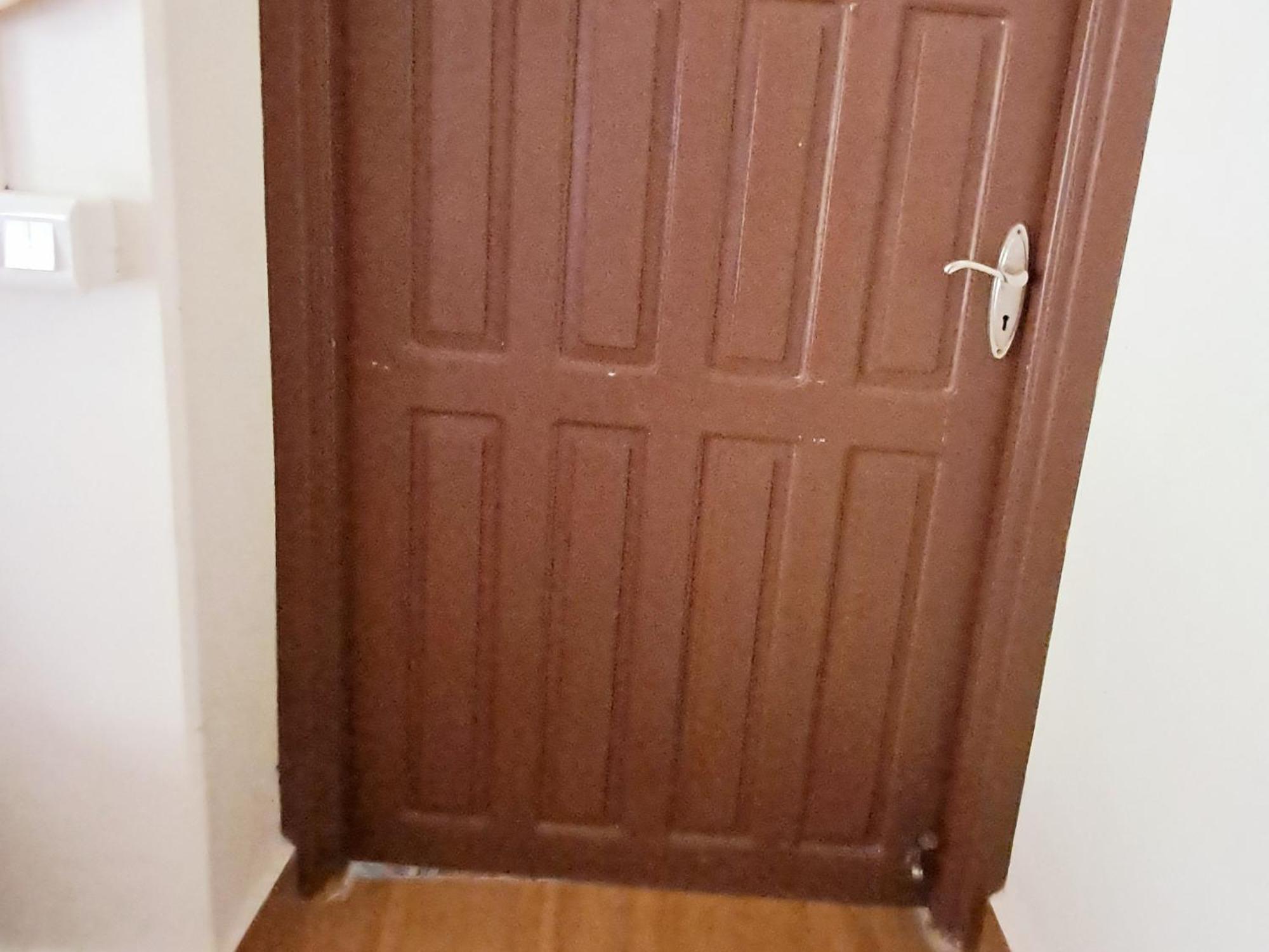 Giftland Homestay Āīzawl 外观 照片