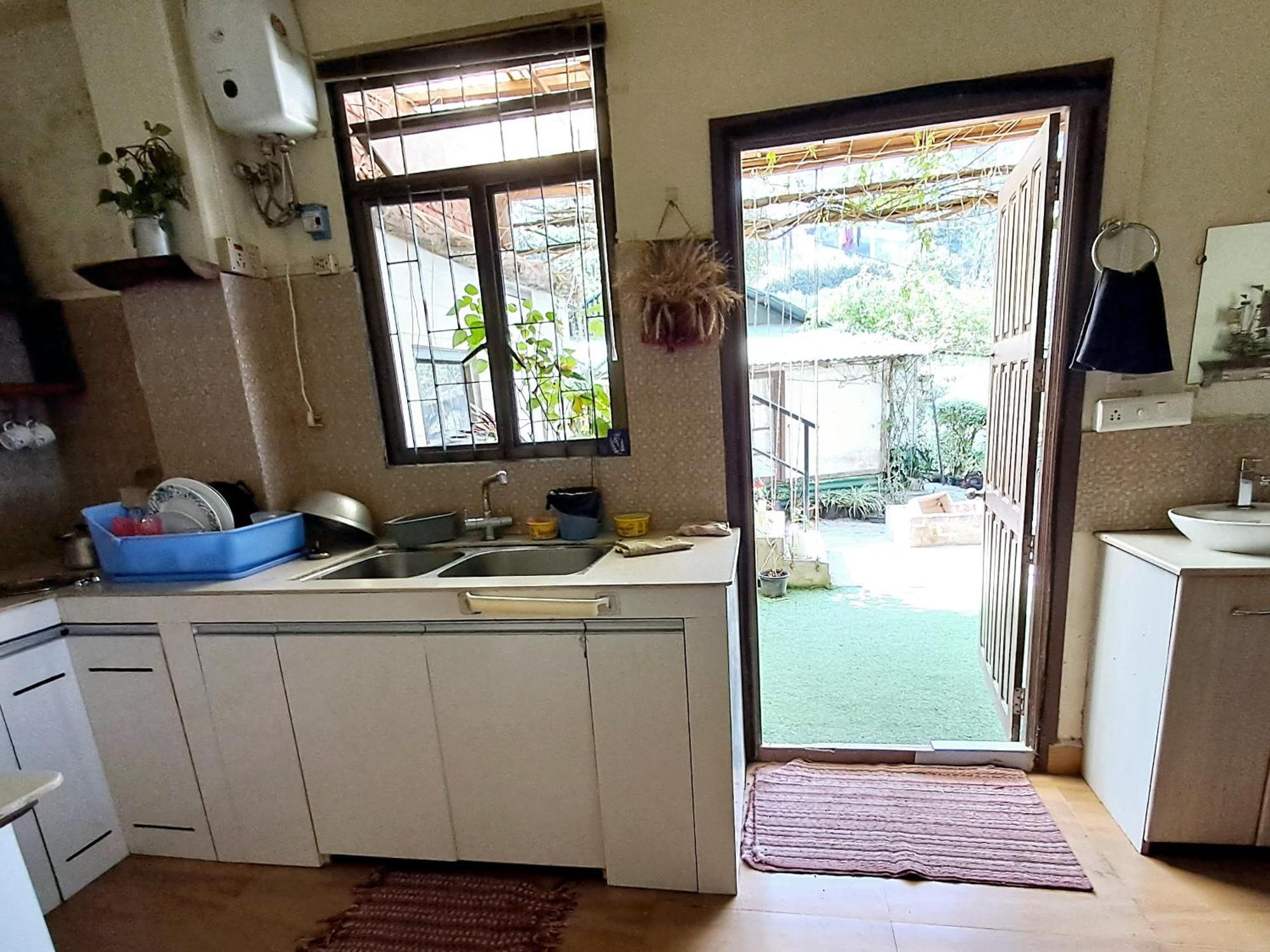 Giftland Homestay Āīzawl 外观 照片